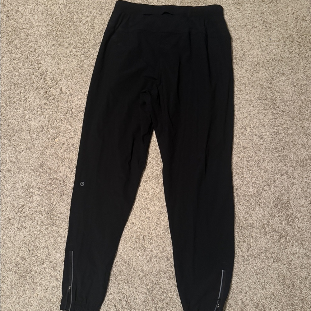 Lululemon Men’s Athletic Jogger